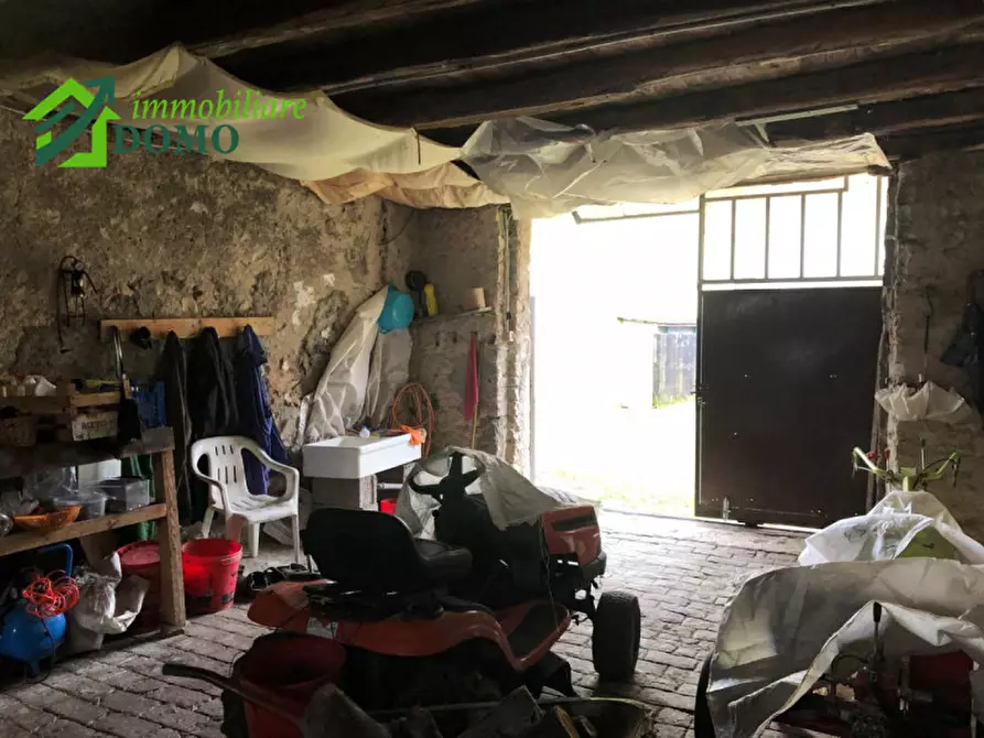 Immagine 14 di Villetta a schiera in vendita  in Via Ongaro 4 a Monte Di Malo