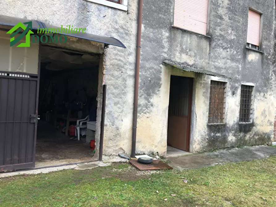 Immagine 15 di Villetta a schiera in vendita  in Via Ongaro 4 a Monte Di Malo
