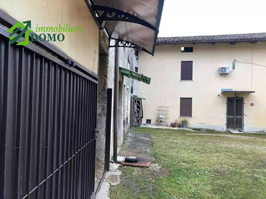 Immagine 16 di Villetta a schiera in vendita  in Via Ongaro 4 a Monte Di Malo