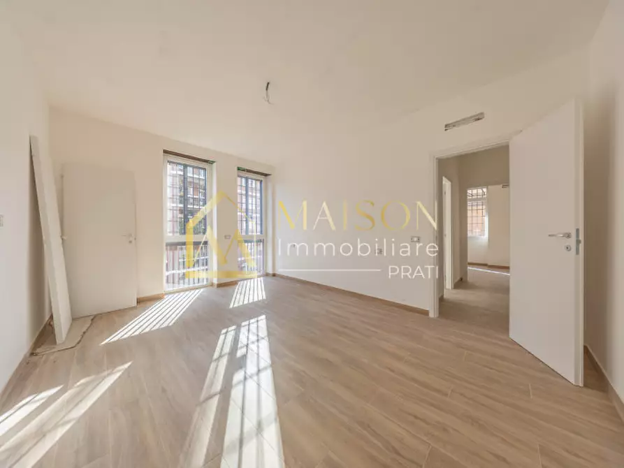 Immagine 17 di Appartamento in vendita  in Via dei Prati Fiscali a Roma