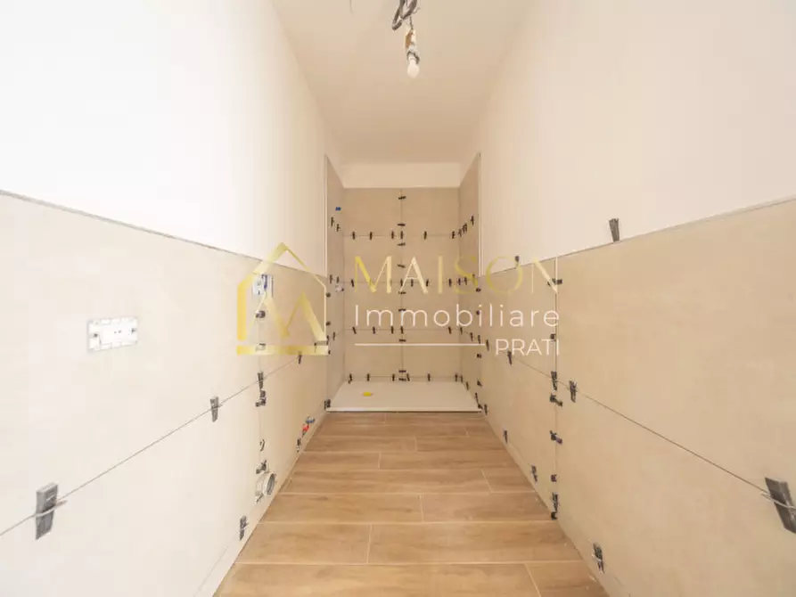 Immagine 18 di Appartamento in vendita  in Via dei Prati Fiscali a Roma