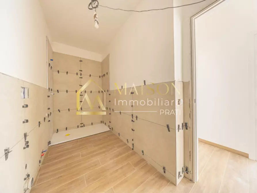 Immagine 19 di Appartamento in vendita  in Via dei Prati Fiscali a Roma