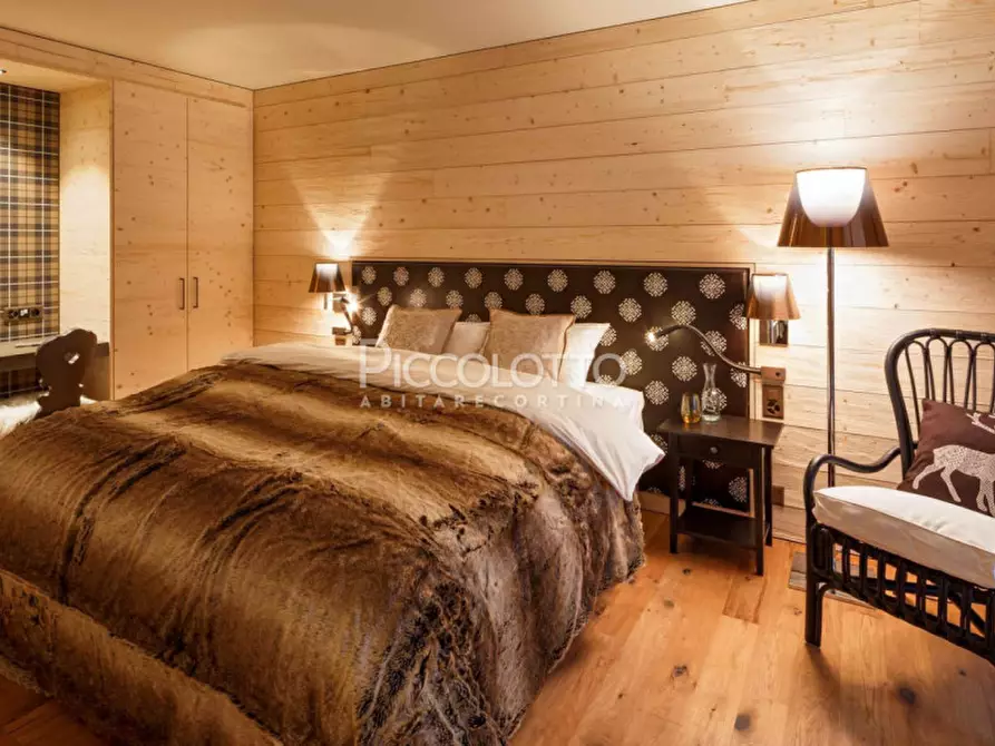 Immagine 5 di Appartamento in affitto  in via Spiga a Cortina D'ampezzo