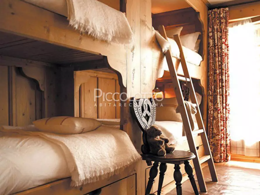 Immagine 8 di Appartamento in affitto  in via Spiga a Cortina D'ampezzo