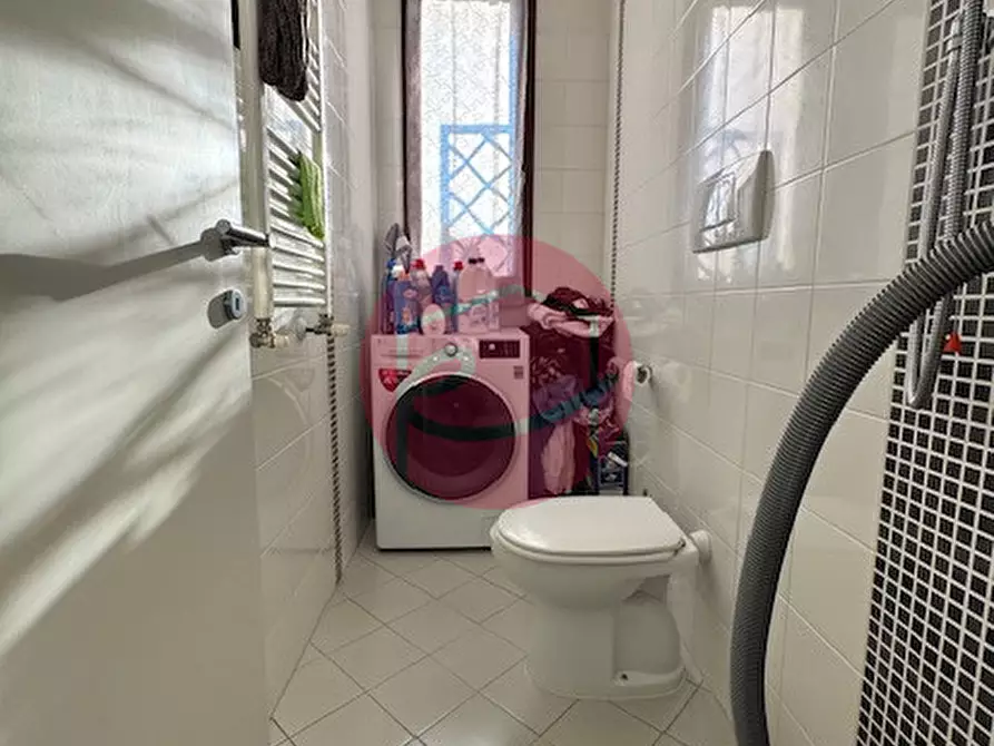 Immagine 22 di Villetta a schiera in vendita  a Borghi