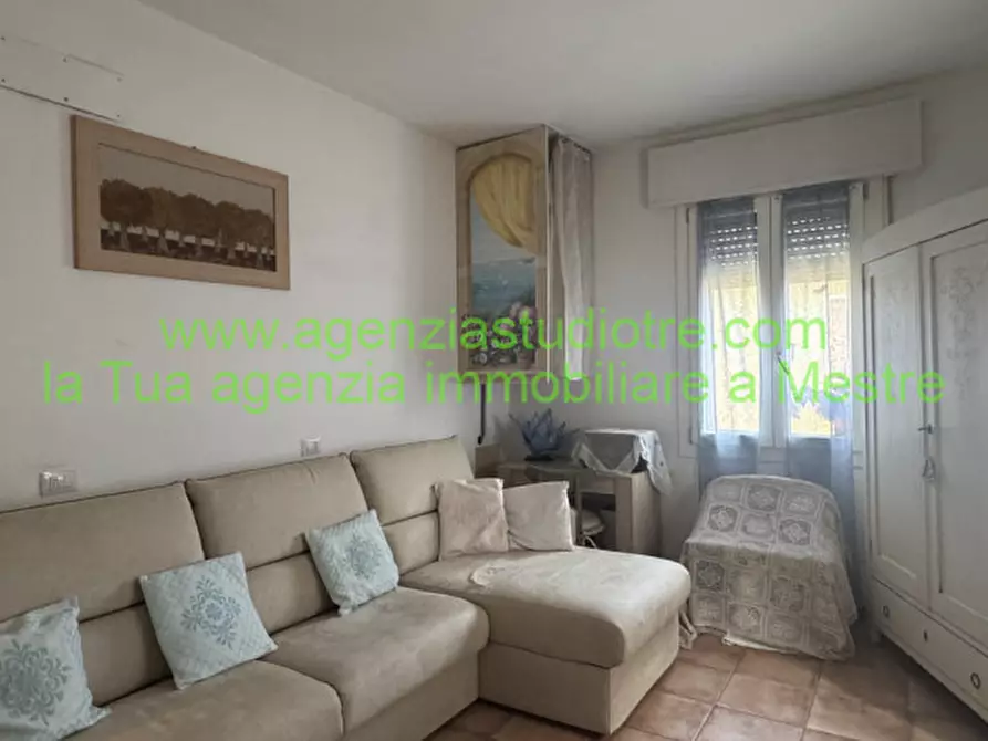 Immagine 13 di Appartamento in vendita  in via magnasco 28 a Venezia