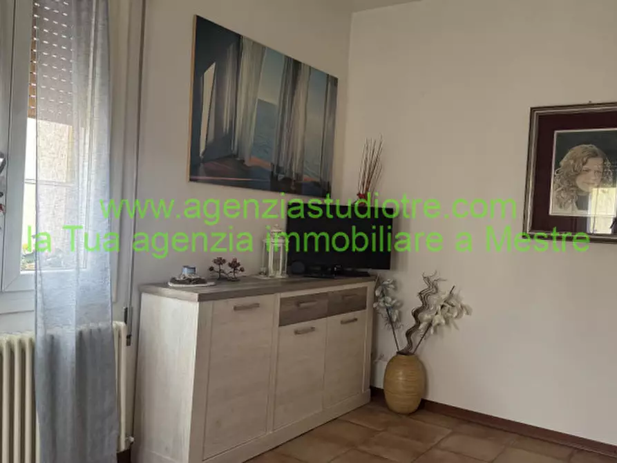 Immagine 16 di Appartamento in vendita  in via magnasco 28 a Venezia