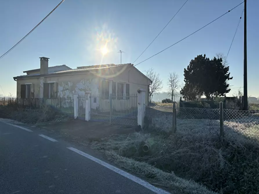 Immagine 24 di Casa indipendente in vendita  in Via Grazia Deledda a Tribano