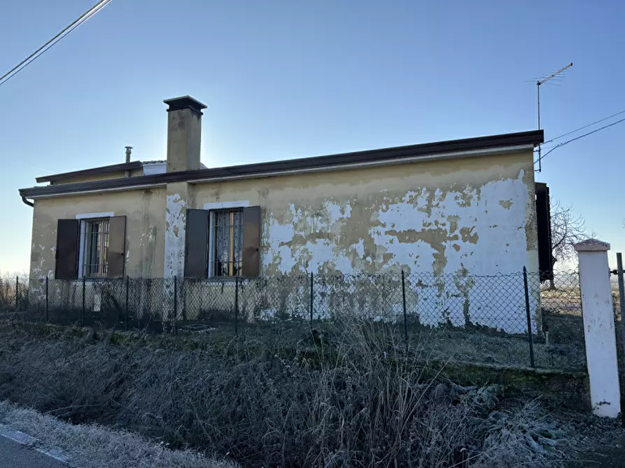 Immagine 25 di Casa indipendente in vendita  in Via Grazia Deledda a Tribano