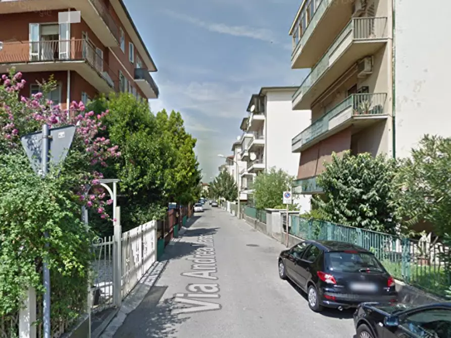 Immagine 2 di Appartamento in vendita  in Via Andrea Marani a Vicenza