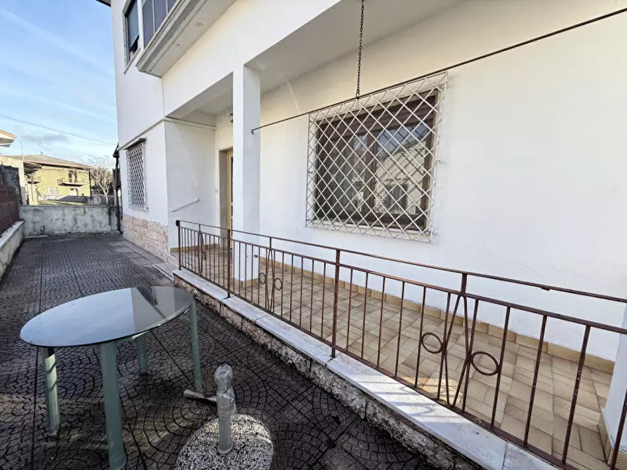 Immagine 9 di Appartamento in vendita  in Via Campi Raudi a San Giovanni Lupatoto