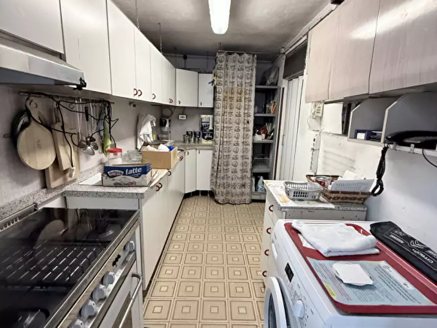 Immagine 10 di Appartamento in vendita  in Via Campi Raudi a San Giovanni Lupatoto