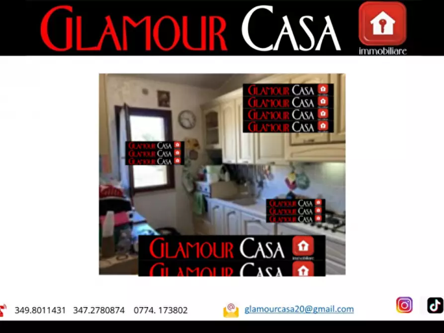 Immagine 3 di Villa in vendita  in Via Solarussa a Fiumicino