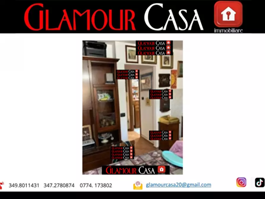 Immagine 4 di Villa in vendita  in Via Solarussa a Fiumicino