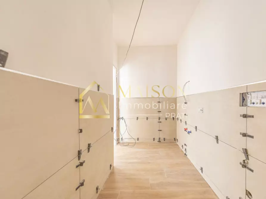 Immagine 8 di Appartamento in vendita  in Via dei Prati Fiscali a Roma