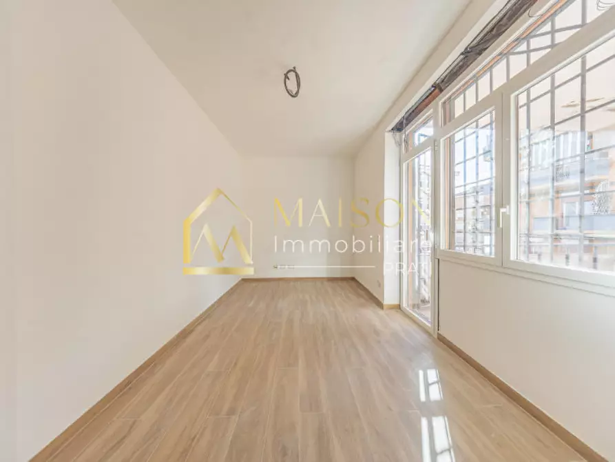 Immagine 26 di Appartamento in vendita  in Via dei Prati Fiscali a Roma