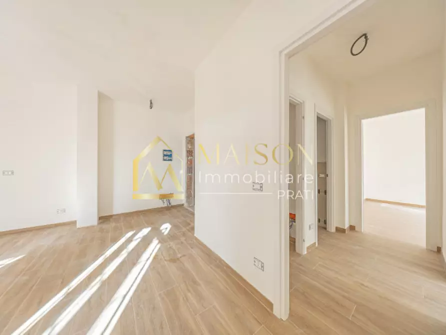 Immagine 29 di Appartamento in vendita  in Via dei Prati Fiscali a Roma