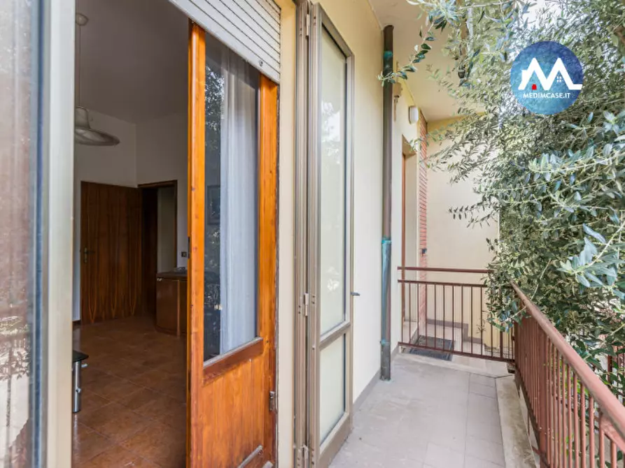 Immagine 2 di Villetta a schiera in vendita  in Via Metauro 5 a Pesaro