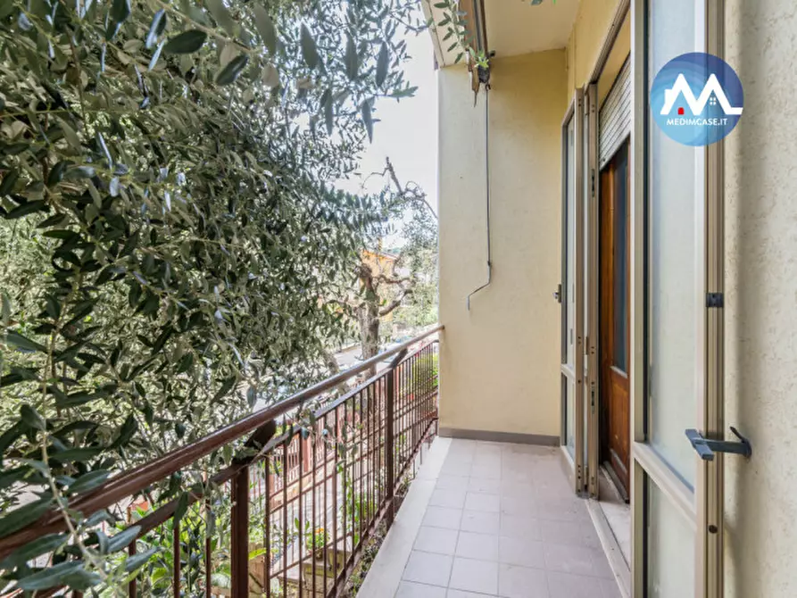 Immagine 19 di Villetta a schiera in vendita  in Via Metauro 5 a Pesaro