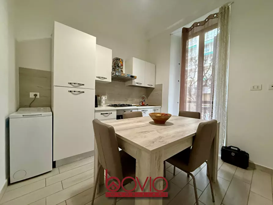 Immagine 1 di Appartamento in affitto  in Via Marco Polo 32BIS a Torino