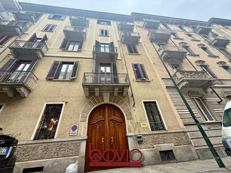 Immagine 4 di Appartamento in affitto  in Via Marco Polo 32BIS a Torino