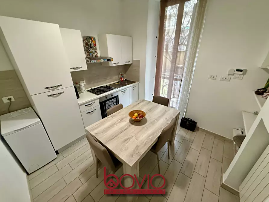 Immagine 5 di Appartamento in affitto  in Via Marco Polo 32BIS a Torino