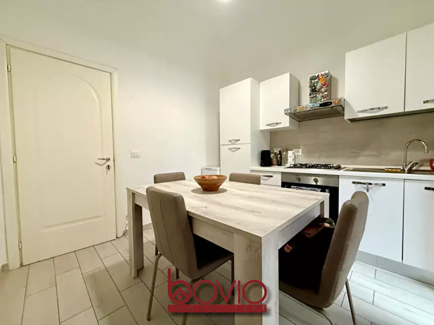 Immagine 5 di Appartamento in affitto  in Via Marco Polo 32BIS a Torino