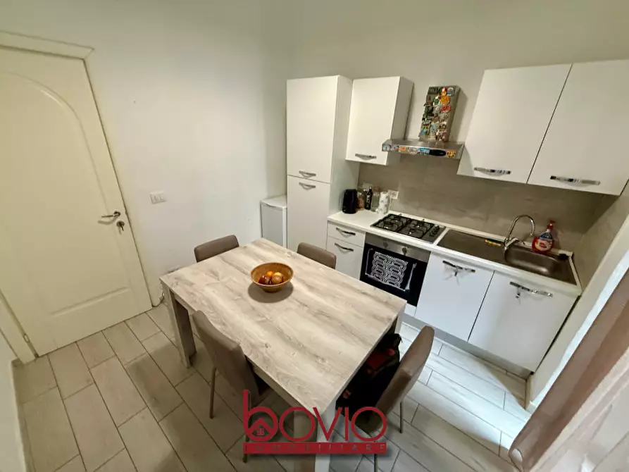 Immagine 7 di Appartamento in affitto  in Via Marco Polo 32BIS a Torino