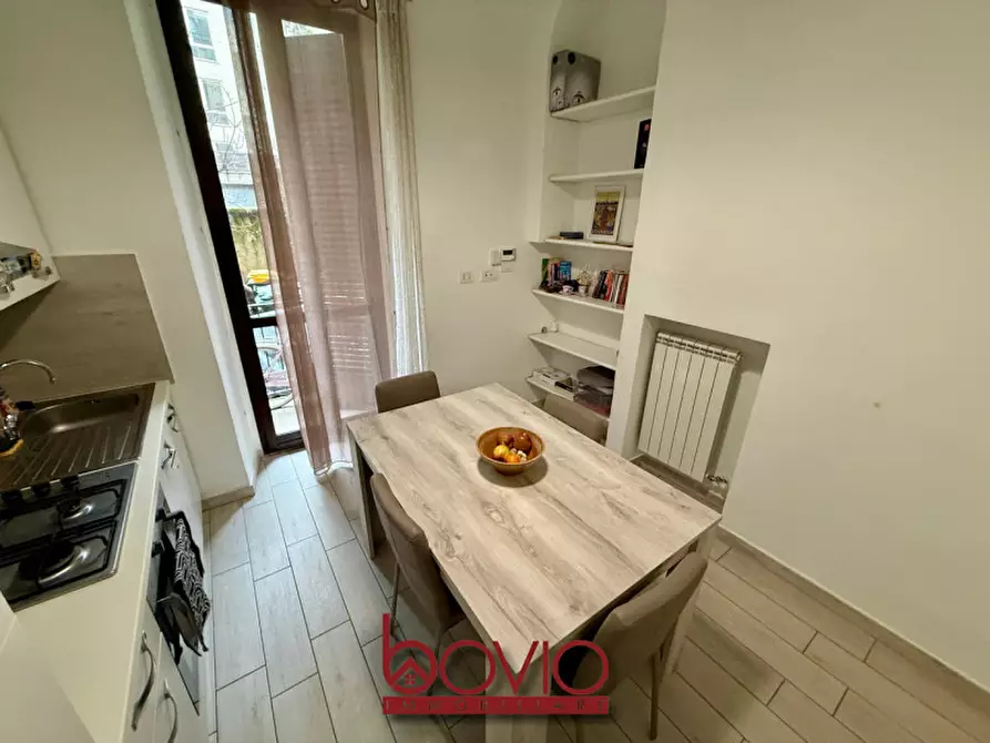 Immagine 8 di Appartamento in affitto  in Via Marco Polo 32BIS a Torino