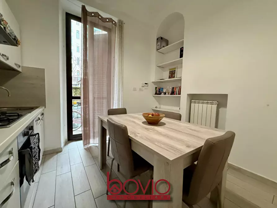Immagine 8 di Appartamento in affitto  in Via Marco Polo 32BIS a Torino