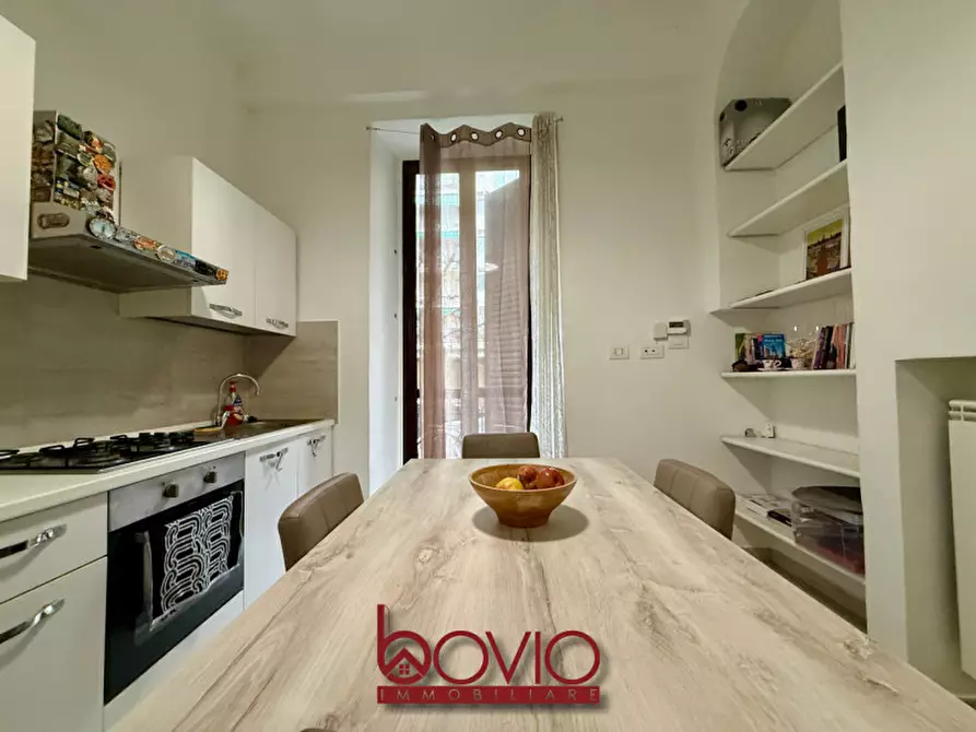 Immagine 9 di Appartamento in affitto  in Via Marco Polo 32BIS a Torino