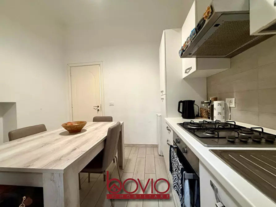 Immagine 10 di Appartamento in affitto  in Via Marco Polo 32BIS a Torino