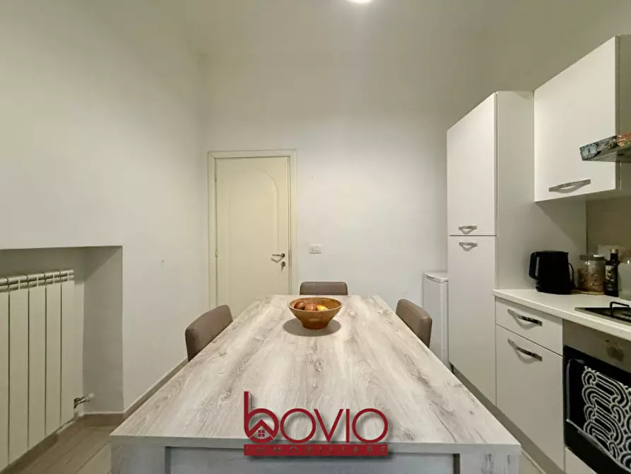 Immagine 10 di Appartamento in affitto  in Via Marco Polo 32BIS a Torino