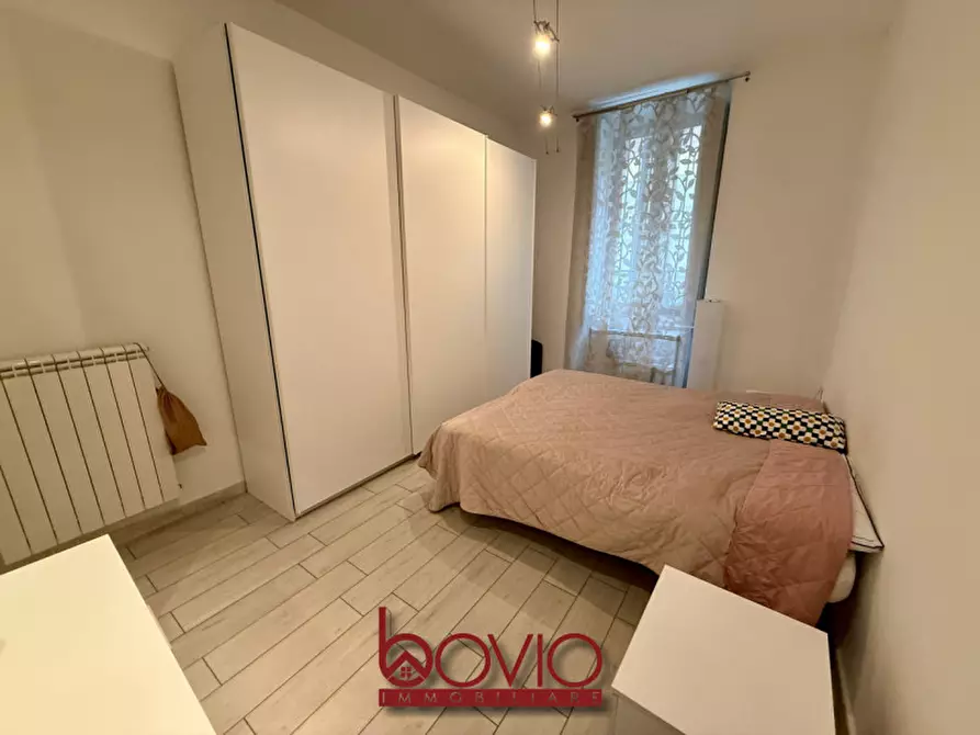 Immagine 14 di Appartamento in affitto  in Via Marco Polo 32BIS a Torino