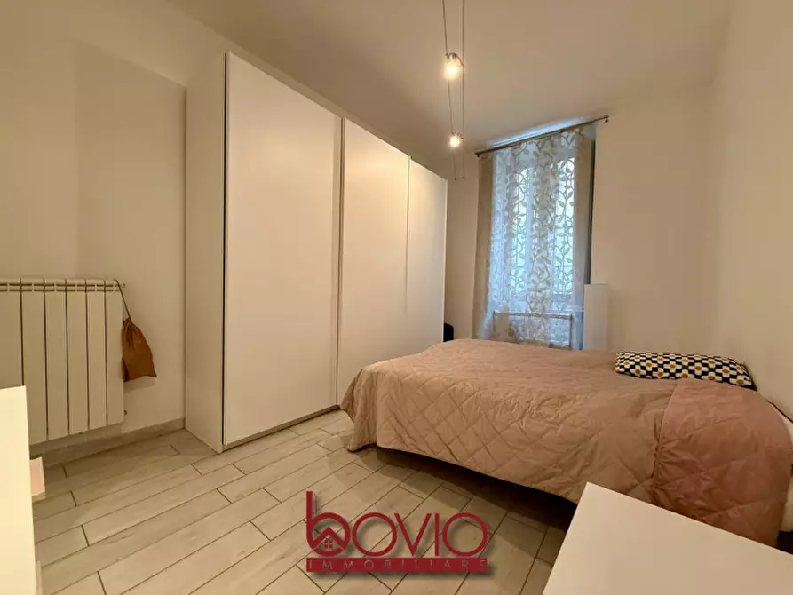 Immagine 14 di Appartamento in affitto  in Via Marco Polo 32BIS a Torino