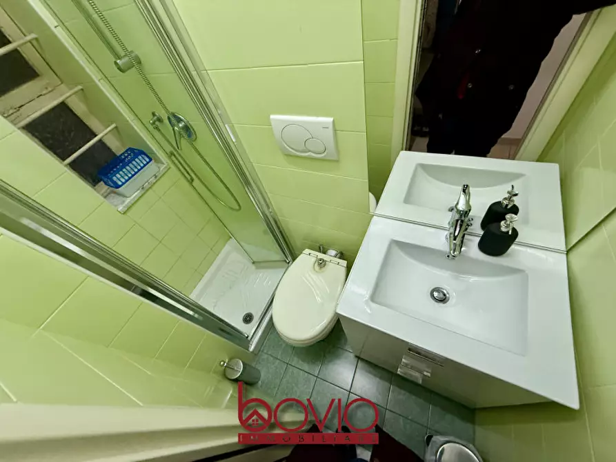 Immagine 18 di Appartamento in affitto  in Via Marco Polo 32BIS a Torino