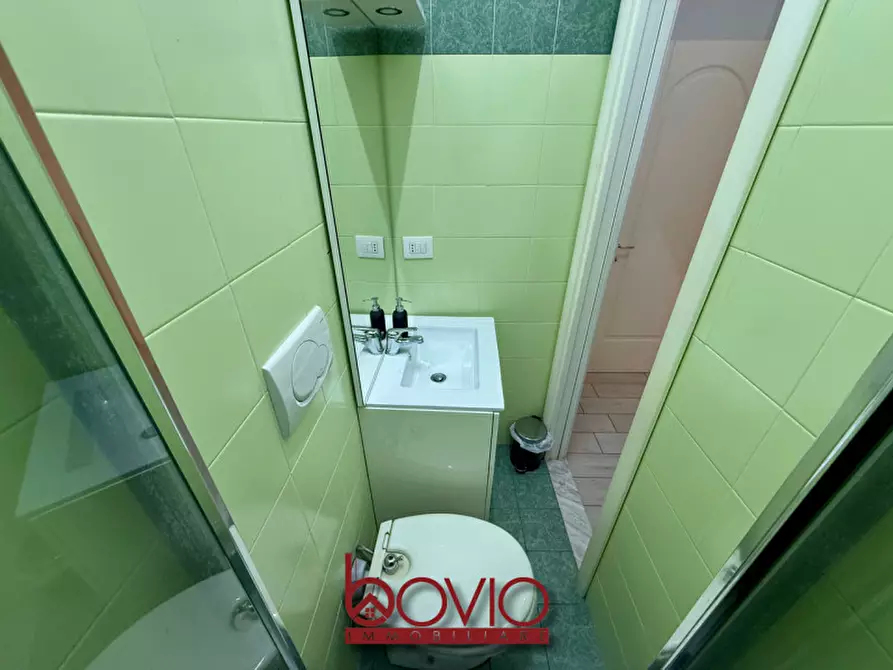 Immagine 20 di Appartamento in affitto  in Via Marco Polo 32BIS a Torino