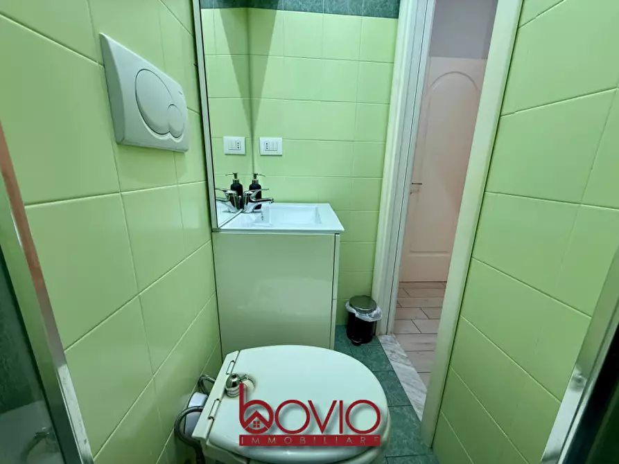 Immagine 20 di Appartamento in affitto  in Via Marco Polo 32BIS a Torino