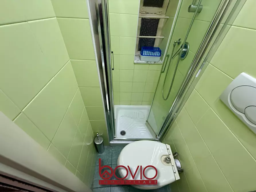 Immagine 22 di Appartamento in affitto  in Via Marco Polo 32BIS a Torino