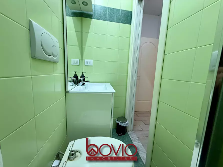 Immagine 23 di Appartamento in affitto  in Via Marco Polo 32BIS a Torino