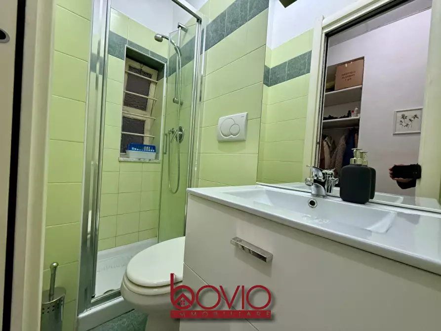 Immagine 24 di Appartamento in affitto  in Via Marco Polo 32BIS a Torino