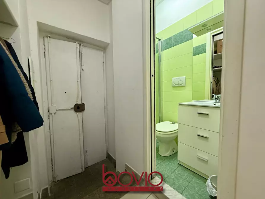 Immagine 25 di Appartamento in affitto  in Via Marco Polo 32BIS a Torino