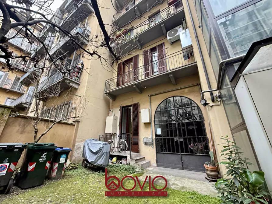 Immagine 25 di Appartamento in affitto  in Via Marco Polo 32BIS a Torino