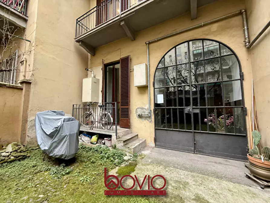Immagine 27 di Appartamento in affitto  in Via Marco Polo 32BIS a Torino