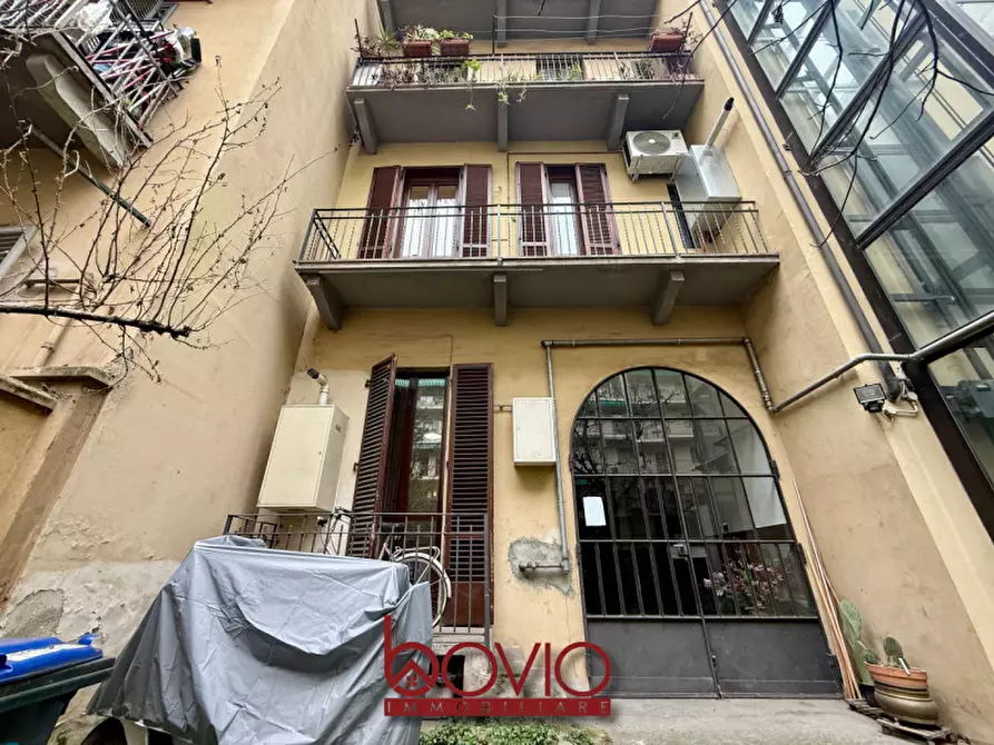 Immagine 27 di Appartamento in affitto  in Via Marco Polo 32BIS a Torino