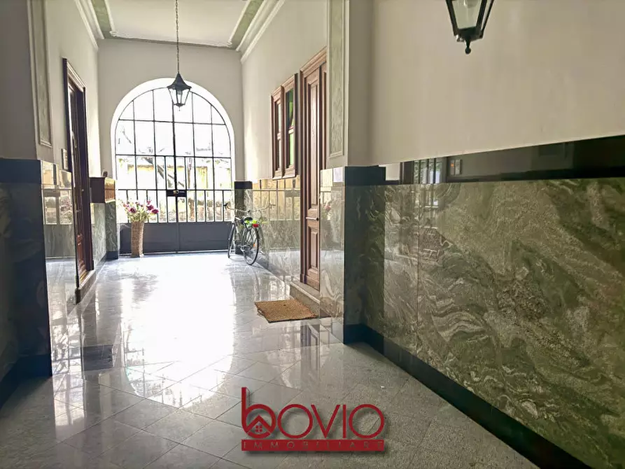 Immagine 28 di Appartamento in affitto  in Via Marco Polo 32BIS a Torino