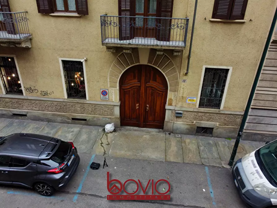 Immagine 30 di Appartamento in affitto  in Via Marco Polo 32BIS a Torino