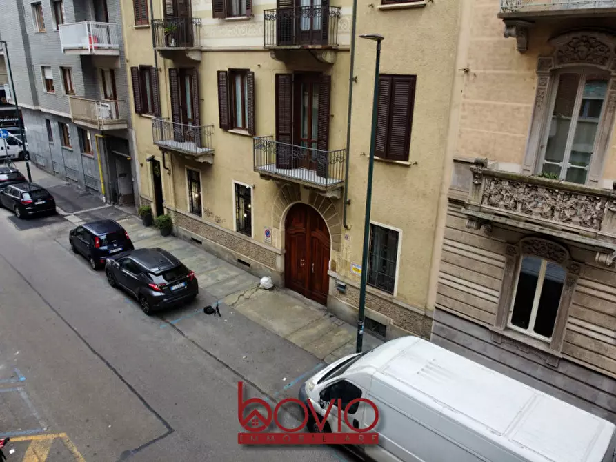 Immagine 31 di Appartamento in affitto  in Via Marco Polo 32BIS a Torino