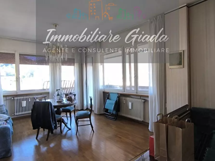 Immagine 7 di Appartamento in vendita  a Vittorio Veneto