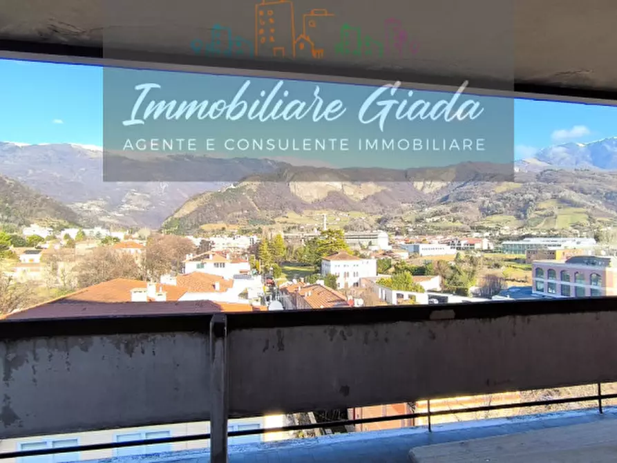 Immagine 11 di Appartamento in vendita  a Vittorio Veneto